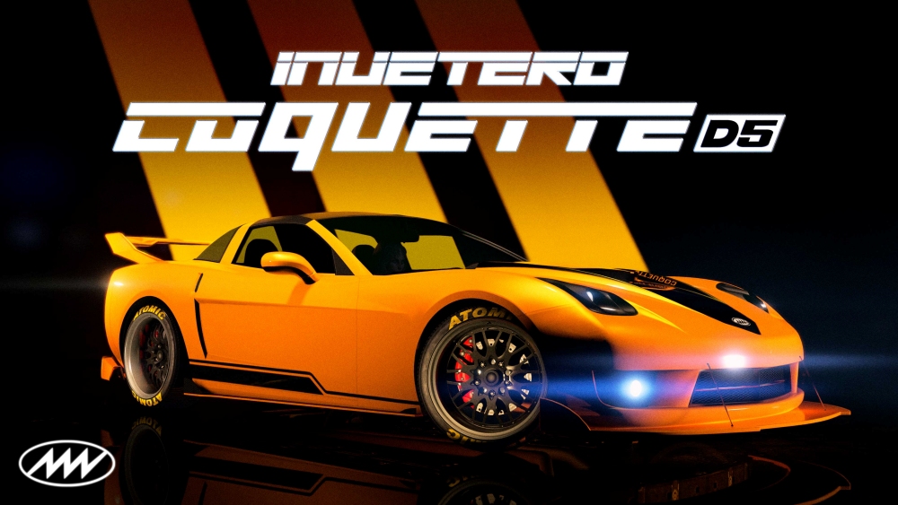 GTA Online: Oscar Guzman Flies Again พร้อมให้เล่นแล้ว