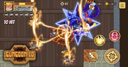Gungoon.io