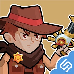 Gungoon.io เปิดให้บริการบนสโตร์ไทยแล้ว 2 Gungoon.io