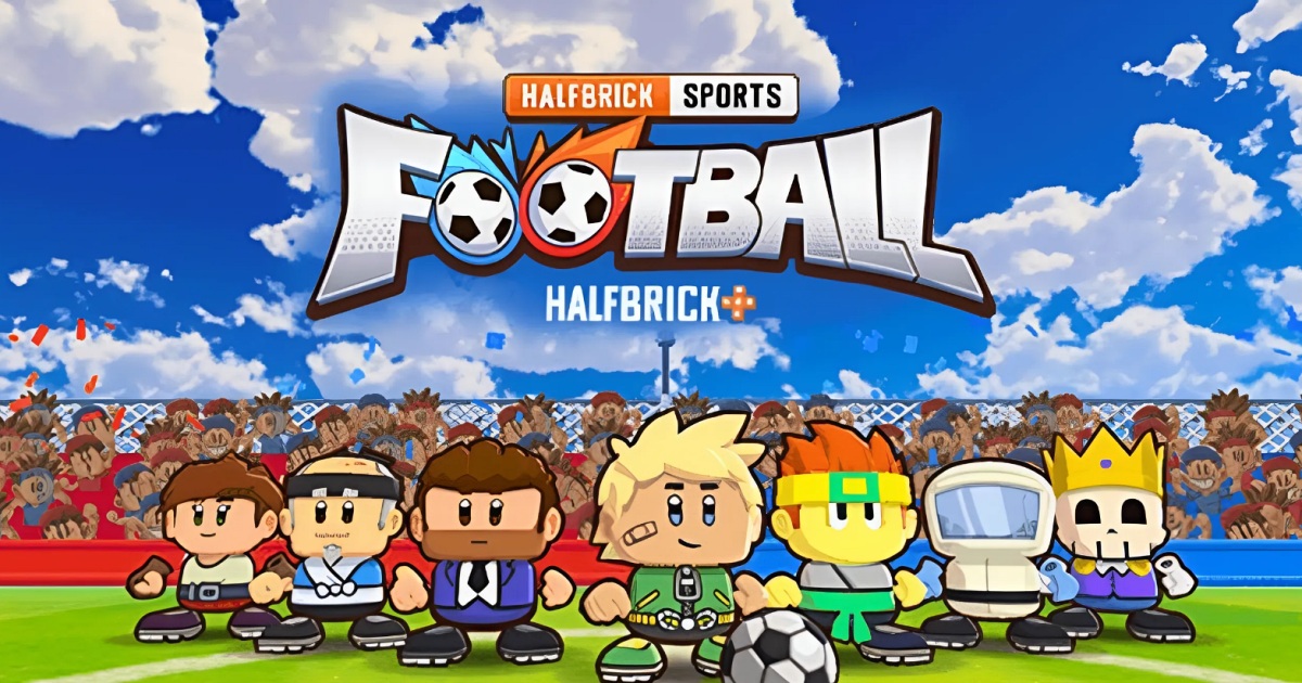 Halfbrick Sports