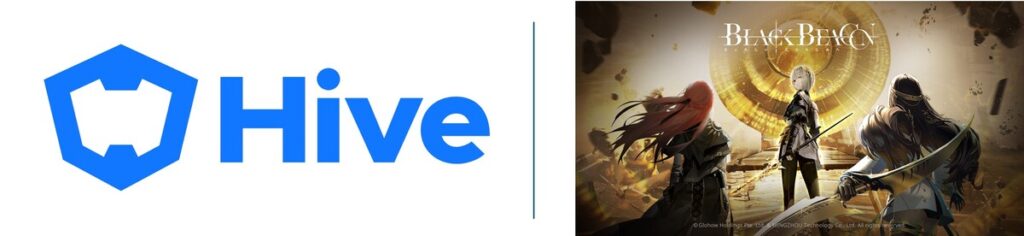 Com2uS Platform จับมือ Glohow ขยายฐานเกมเมอร์ผู้ใช้ Hive ทั่วโลก
