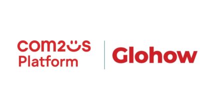 Com2uS Platform จับมือ Glohow ขยายฐานเกมเมอร์ผู้ใช้ Hive ทั่วโลก
