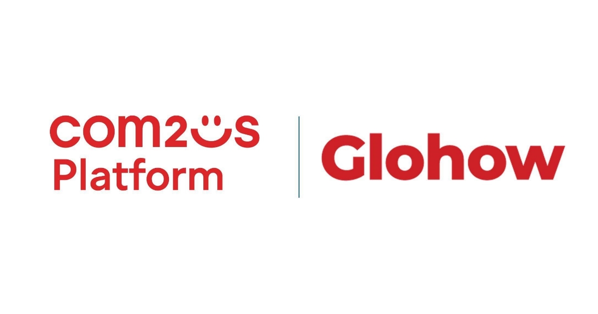 Com2uS Platform จับมือ Glohow ขยายฐานเกมเมอร์ผู้ใช้ Hive ทั่วโลก