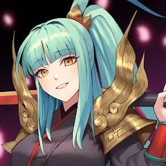 Huashan Raise idle RPG เปิดลงทะเบียนล่วงหน้าบนสโตร์ไทยแล้ว 2 Huashan Raise idle RPG Icon