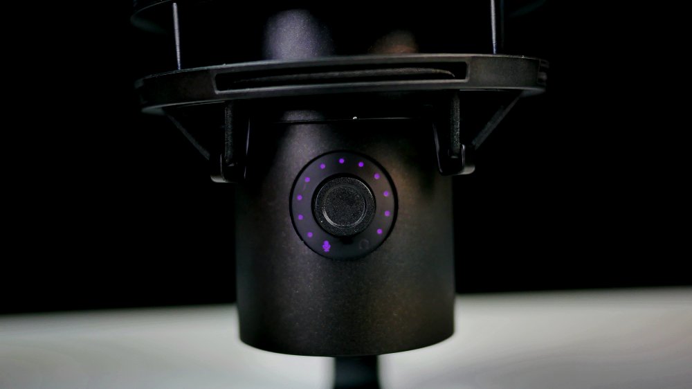 [รีวิว] HyperX QuadCast 2S พร้อมไฟ RGB
