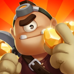 Idle Mine: Cyclops & Goblins เปิดให้บริการบนสโตร์ไทย 3 Idle Mine: Cyclops & Goblins