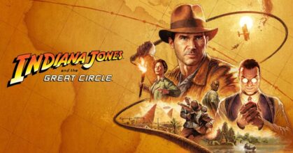 Indiana Jones and the Great Circle™ เปิดให้เล่นแล้วบนคอนโซล PlayStation®5