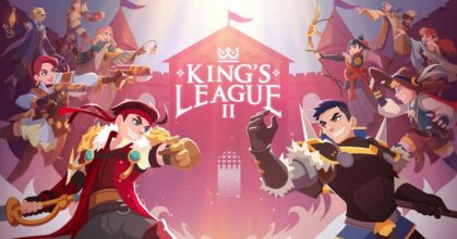 King's League II