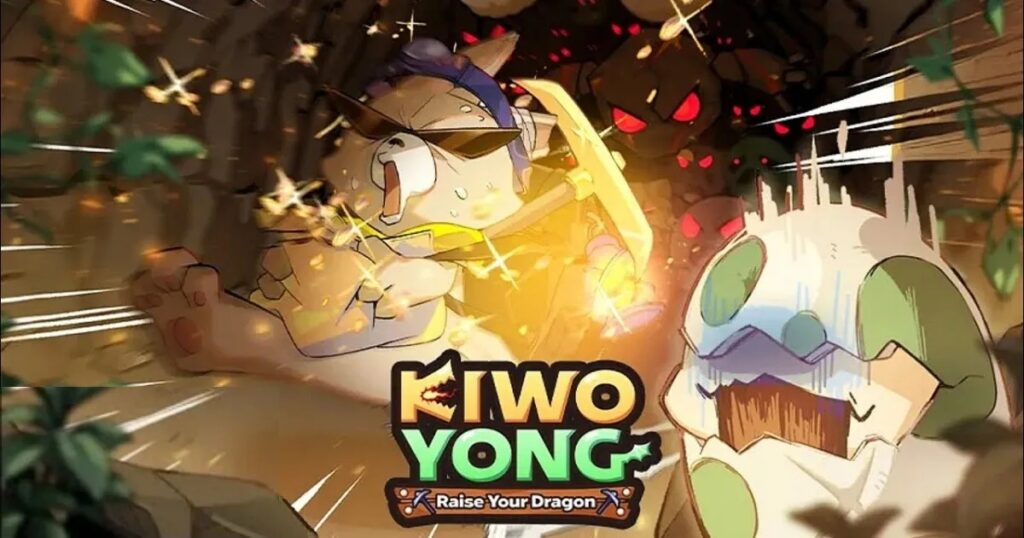 Kiwoyong