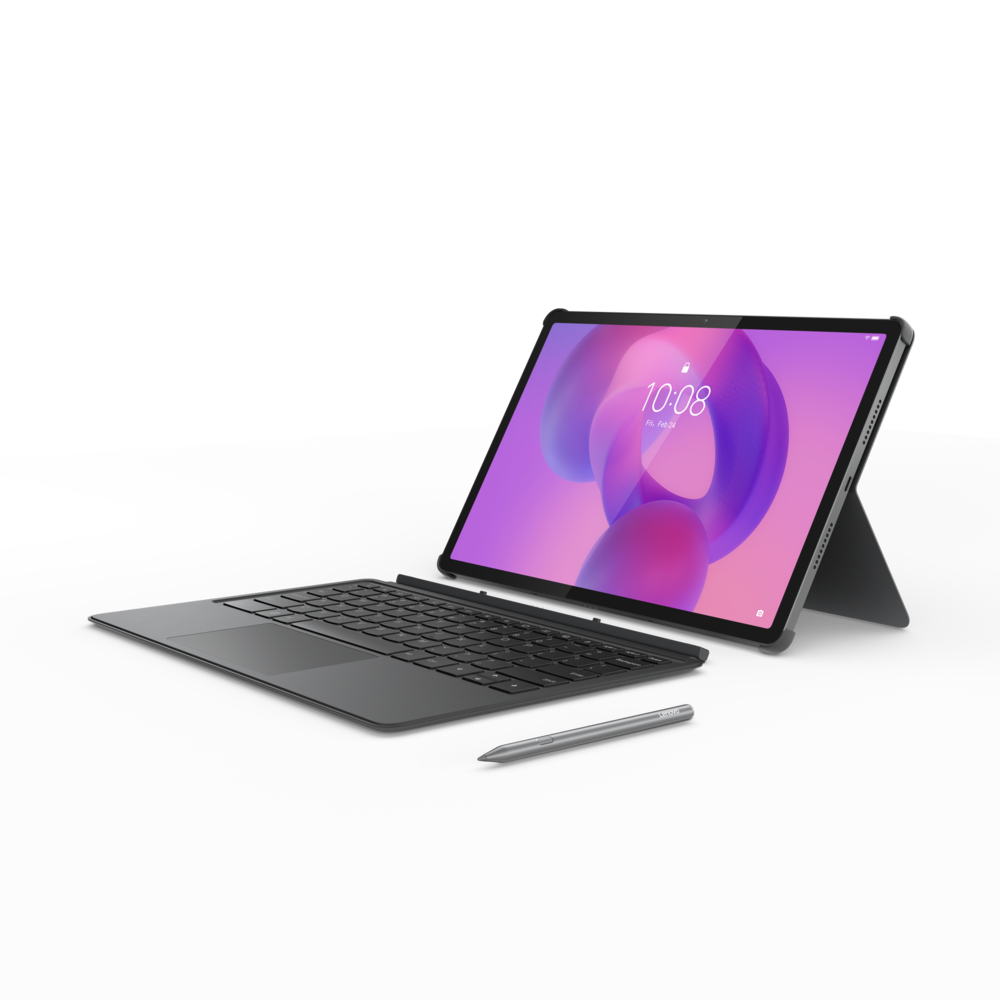 เลอโนโว เปิดตัวแท็บเล็ตรุ่นใหม่ Idea Tab Pro และ Legion Tab Gen 3 