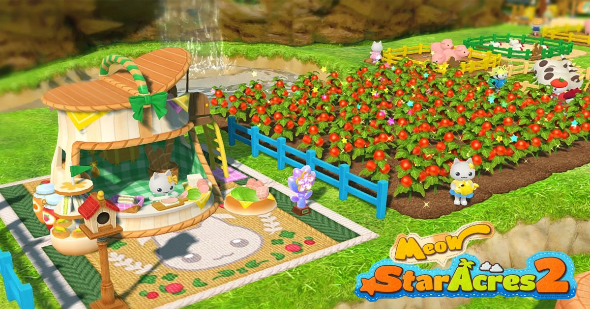 Meow Star Acres2