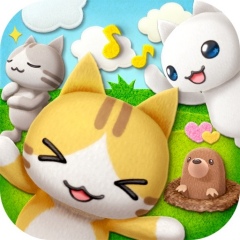 Meow Star Acres2 เปิดทดสอบ CBT 2 ทั้ง iOS/Android บนสโตร์ไทยแล้ว 2 Meow Star Acres2