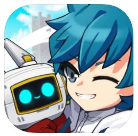 Metal Valley เกมสะสมหุ่นยนต์สุดน่ารักฝีมือคนไทย เปิดให้เล่นแล้ววันนี้ 2 Metal Valley เกมสะสมหุ่นยนต์สุดน่ารักฝีมือคนไทย เปิดให้เล่นแล้ววันนี้