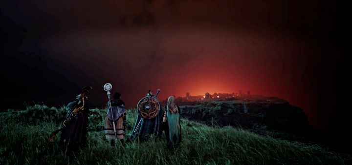 Odin: Valhalla Rising เปิดเซิร์ฟเวอร์ Global อย่างเป็นทางการ! 10 Odin: Valhalla Rising เปิดเซิร์ฟเวอร์ Global อย่างเป็นทางการ!