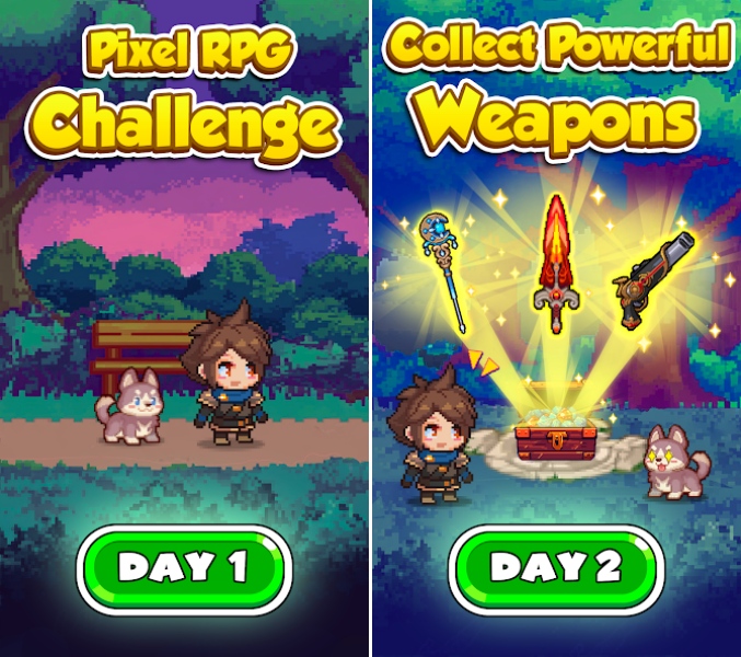 Path of Heroes: Immortal เปิด Early Access บนสโตร์ไทยแล้ว 4 Path of Heroes