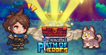 Path of Heroes