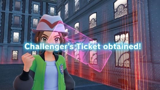 Pokémon Legends: Z-A ผลงานสุดท้าทายชิ้นใหม่ของซีรีส์ Pokémon เมื่อค่ำคืนมาเยือนการต่อสู้อันแสนเร่าร้อนของเหล่าเทรนเนอร์