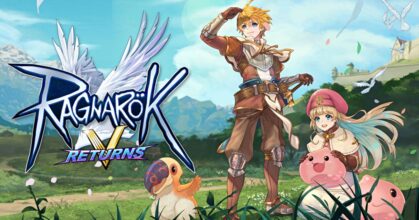Ragnarok V Returns TH Feature