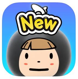 The New Denpa Men เปิดให้เล่นฟรีบนมือถือ iOS/Android สโตร์ไทยแล้ว