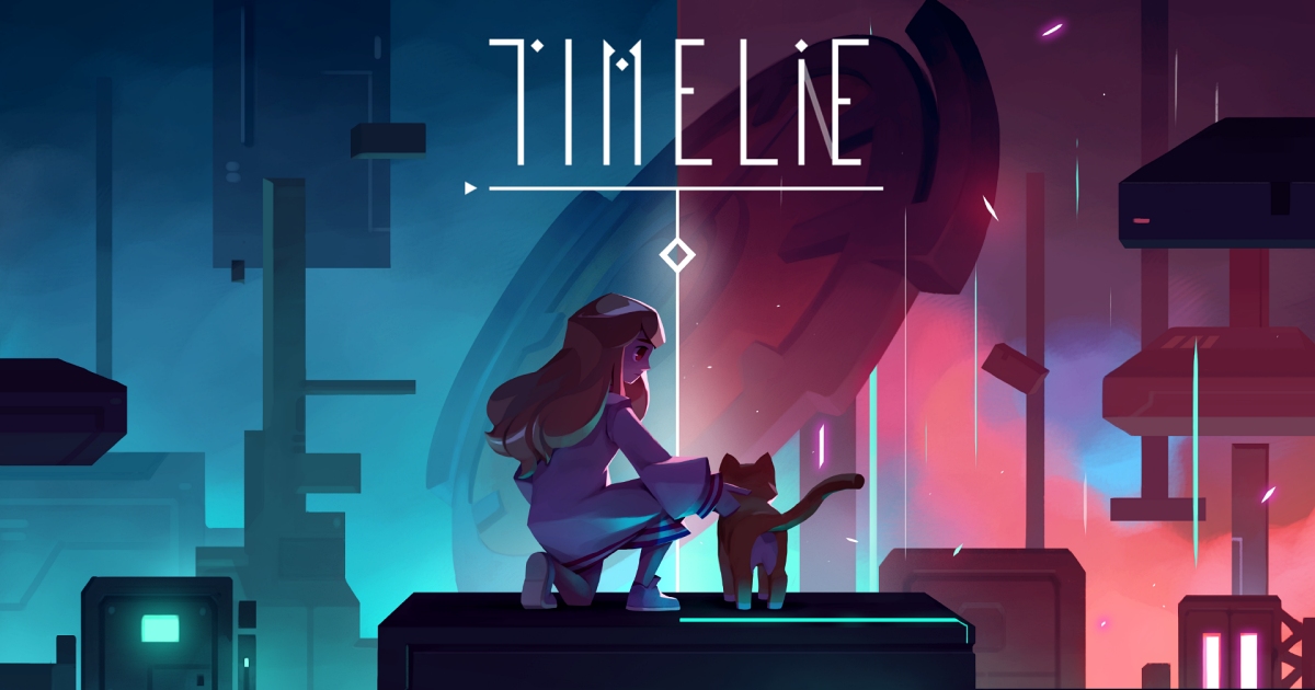 Timelie