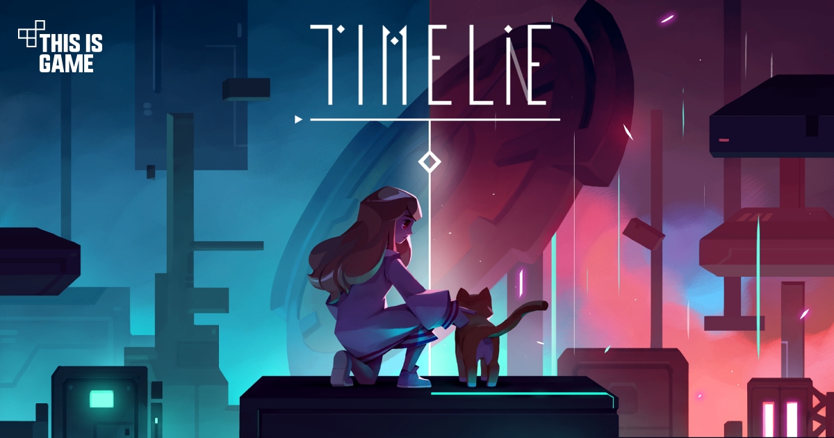 เกมมือถือน่าเล่นประจำสัปดาห์นี้ (28 มีนาคม 2568) 28 Timelie