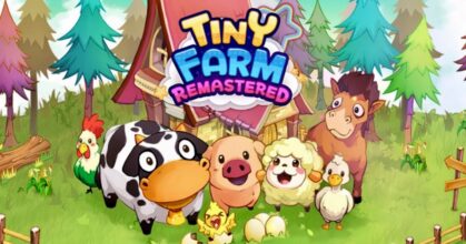 Tiny Farm
