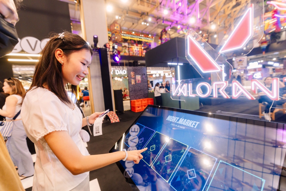 บทสรุปสมรภูมิแรกแห่งปี ‘VALORANT Masters Bangkok 2025’ ทีม T1 ซิวแชมป์สุดเดือด คว้าคะแนนสนามแรกสู่เส้นทางแชมป์โลก 13 บทสรุปสมรภูมิแรกแห่งปี ‘VALORANT Masters Bangkok 2025’ ทีม T1 ซิวแชมป์สุดเดือด คว้าคะแนนสนามแรกสู่เส้นทางแชมป์โลก