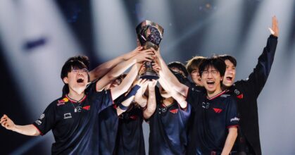 บทสรุปสมรภูมิแรกแห่งปี ‘VALORANT Masters Bangkok 2025’ ทีม T1 ซิวแชมป์สุดเดือด คว้าคะแนนสนามแรกสู่เส้นทางแชมป์โลก