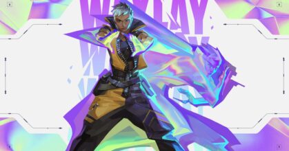 VALORANT เผยโฉม Waylay เอเจนท์ใหม่ผู้เจิดจ้าจากประเทศไทยในซีซั่น 2025 // Act II