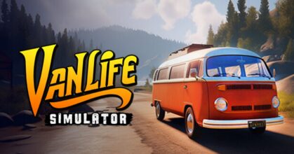 VanLife Simulator