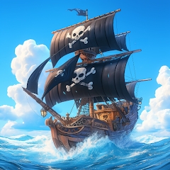 War of Black Fleet เปิดให้บริการบนสโตร์ไทยแล้ว 2 War of Black Fleet