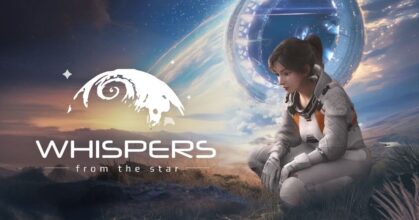 Whispers from the stars