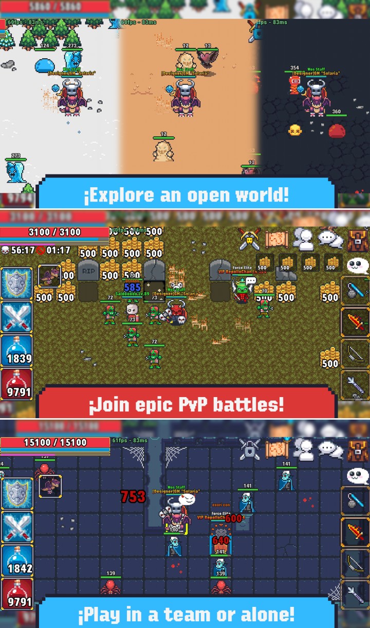World of Solaria
