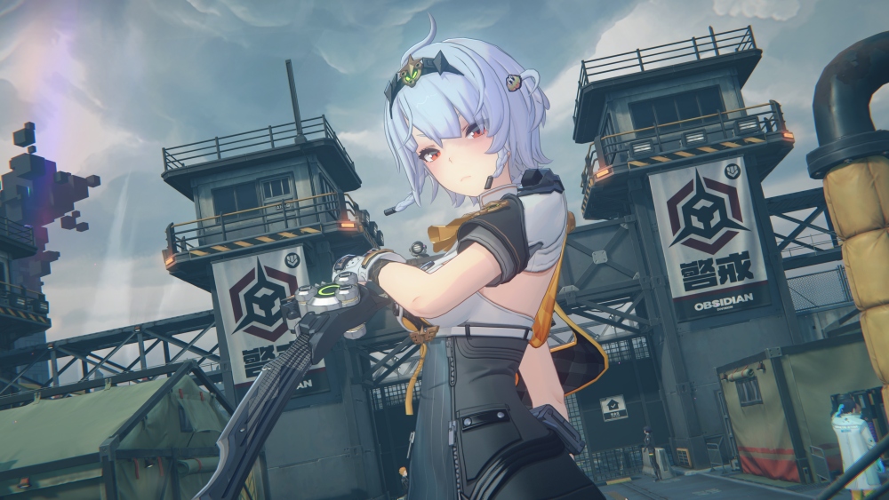 Zenless Zone Zero เวอร์ชัน 1.6 เปิดโปงความลับอื่นๆ ของ Sacrifice และเผยโฉมหน้าที่แท้จริงของกองทัพ New Eridu