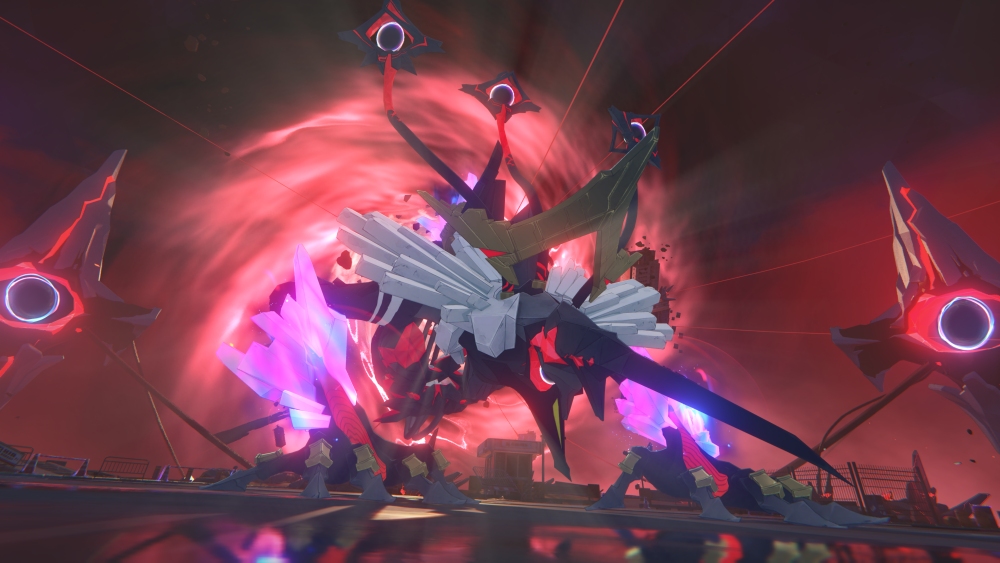 Zenless Zone Zero เวอร์ชัน 1.6 เปิดโปงความลับอื่นๆ ของ Sacrifice และเผยโฉมหน้าที่แท้จริงของกองทัพ New Eridu