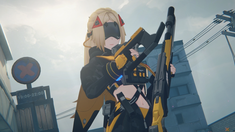 Zenless Zone Zero เวอร์ชัน 1.6 เปิดโปงความลับอื่นๆ ของ Sacrifice และเผยโฉมหน้าที่แท้จริงของกองทัพ New Eridu