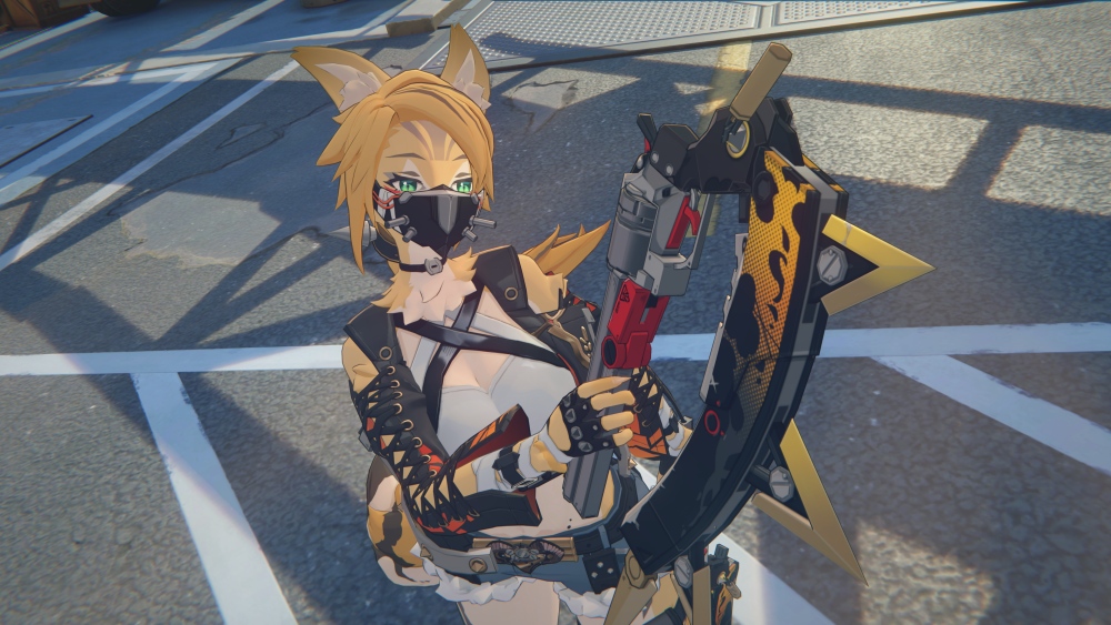 Zenless Zone Zero เวอร์ชัน 1.6 เปิดโปงความลับอื่นๆ ของ Sacrifice และเผยโฉมหน้าที่แท้จริงของกองทัพ New Eridu