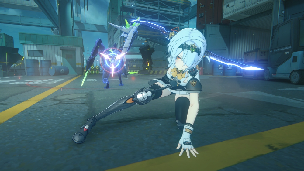 Zenless Zone Zero เวอร์ชัน 1.6 เปิดโปงความลับอื่นๆ ของ Sacrifice และเผยโฉมหน้าที่แท้จริงของกองทัพ New Eridu
