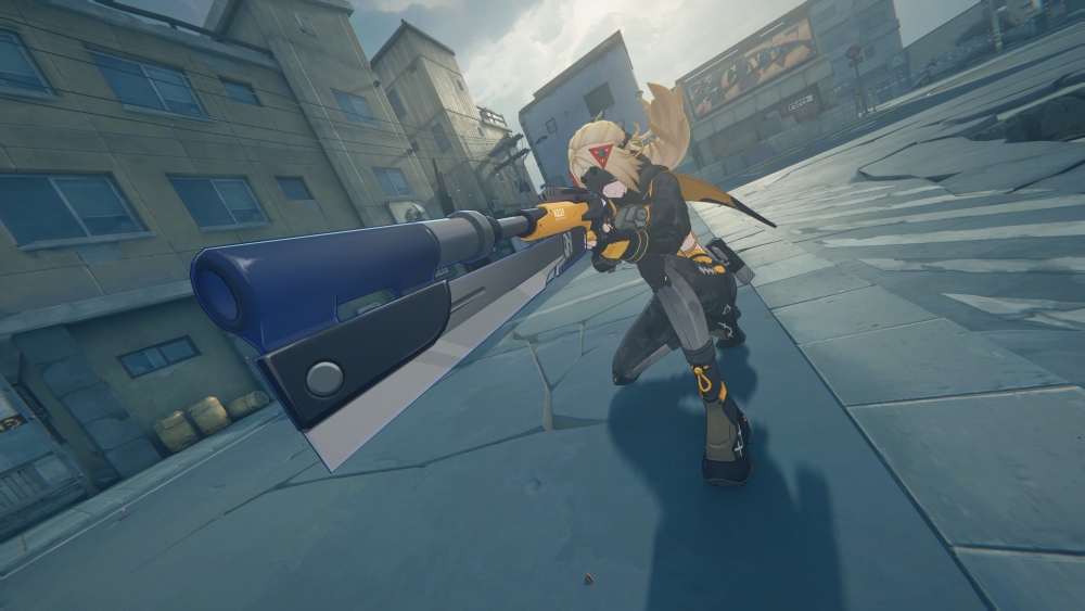 Zenless Zone Zero เวอร์ชัน 1.6 เปิดโปงความลับอื่นๆ ของ Sacrifice และเผยโฉมหน้าที่แท้จริงของกองทัพ New Eridu