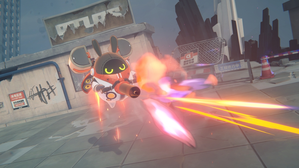 Zenless Zone Zero เวอร์ชัน 1.6 เปิดโปงความลับอื่นๆ ของ Sacrifice และเผยโฉมหน้าที่แท้จริงของกองทัพ New Eridu