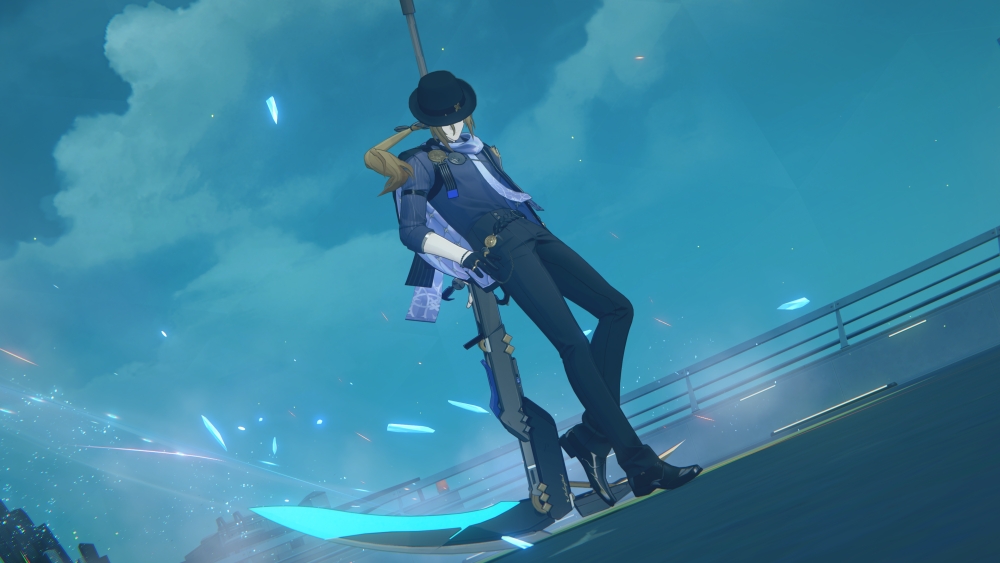 Zenless Zone Zero เวอร์ชัน 1.6 เปิดโปงความลับอื่นๆ ของ Sacrifice และเผยโฉมหน้าที่แท้จริงของกองทัพ New Eridu