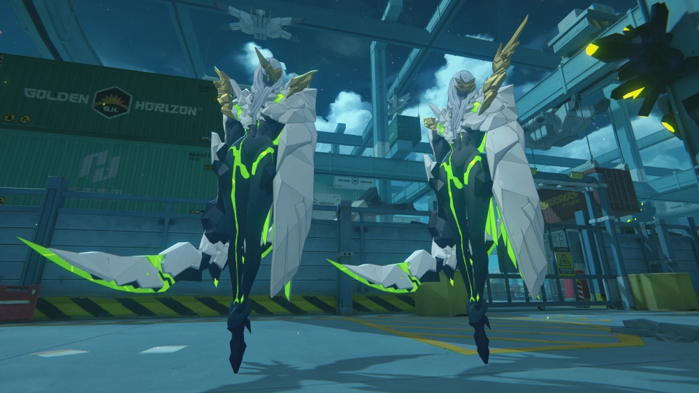 Zenless Zone Zero เวอร์ชัน 1.6 เปิดโปงความลับอื่นๆ ของ Sacrifice และเผยโฉมหน้าที่แท้จริงของกองทัพ New Eridu