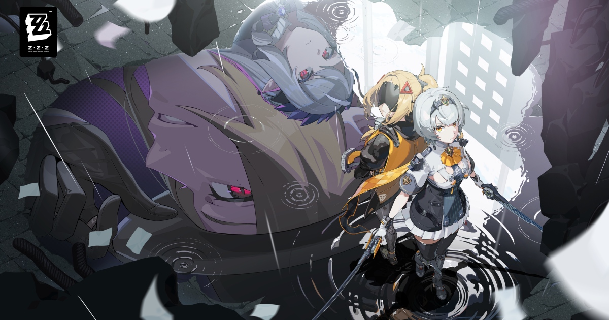 Zenless Zone Zero เวอร์ชัน 1.6 เปิดโปงความลับอื่นๆ ของ Sacrifice และเผยโฉมหน้าที่แท้จริงของกองทัพ New Eridu