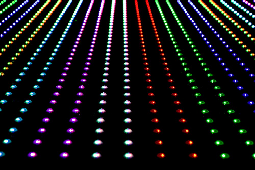 SONY ยกระดับเทคโนโลยีทีวี สู่มาตรฐานใหม่แห่งอนาคตด้วยหน้าจอ RGB LED Backlight 4 SONY ยกระดับเทคโนโลยีทีวี สู่มาตรฐานใหม่แห่งอนาคตด้วยหน้าจอ RGB LED Backlight