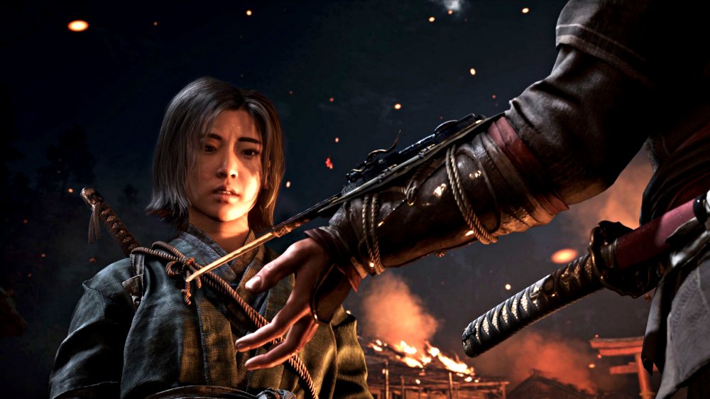 ก้าวเข้าสู่ยุคศักดินาของญี่ปุ่น ในเกม Assassin’s Creed® Shadows วางจำหน่ายแล้ว