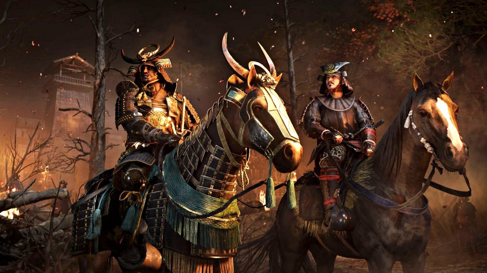 ก้าวเข้าสู่ยุคศักดินาของญี่ปุ่น ในเกม Assassin’s Creed® Shadows วางจำหน่ายแล้ว