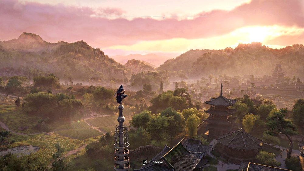 ก้าวเข้าสู่ยุคศักดินาของญี่ปุ่น ในเกม Assassin’s Creed® Shadows วางจำหน่ายแล้ว