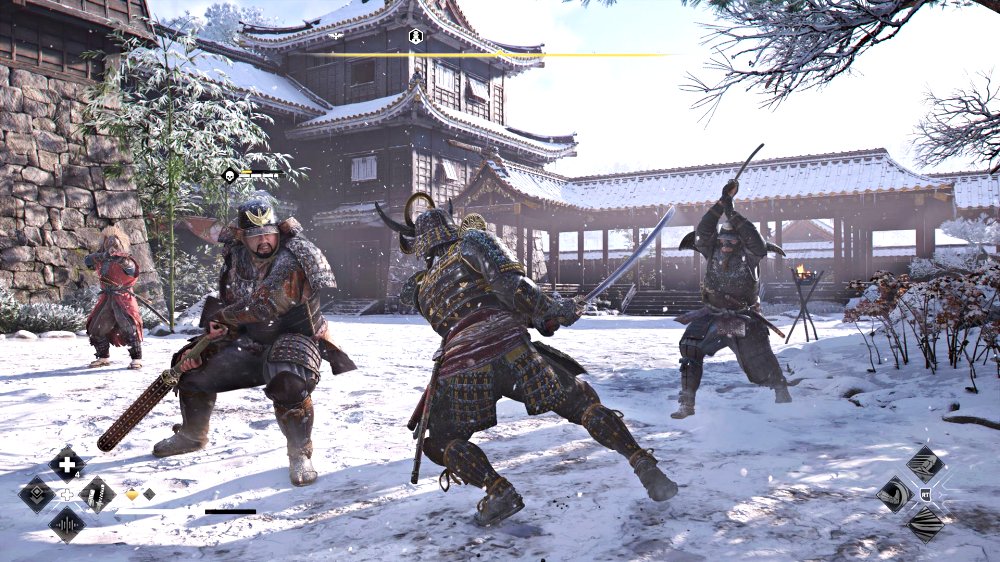 ก้าวเข้าสู่ยุคศักดินาของญี่ปุ่น ในเกม Assassin’s Creed® Shadows วางจำหน่ายแล้ว