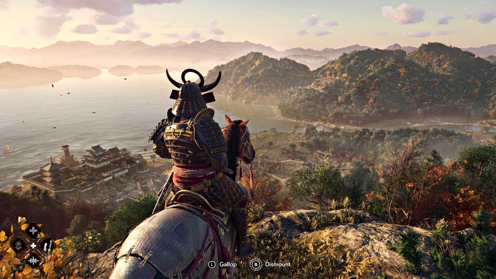 ก้าวเข้าสู่ยุคศักดินาของญี่ปุ่น ในเกม Assassin’s Creed® Shadows วางจำหน่ายแล้ว