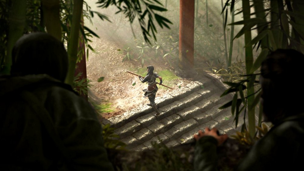 ก้าวเข้าสู่ยุคศักดินาของญี่ปุ่น ในเกม Assassin’s Creed® Shadows วางจำหน่ายแล้ว